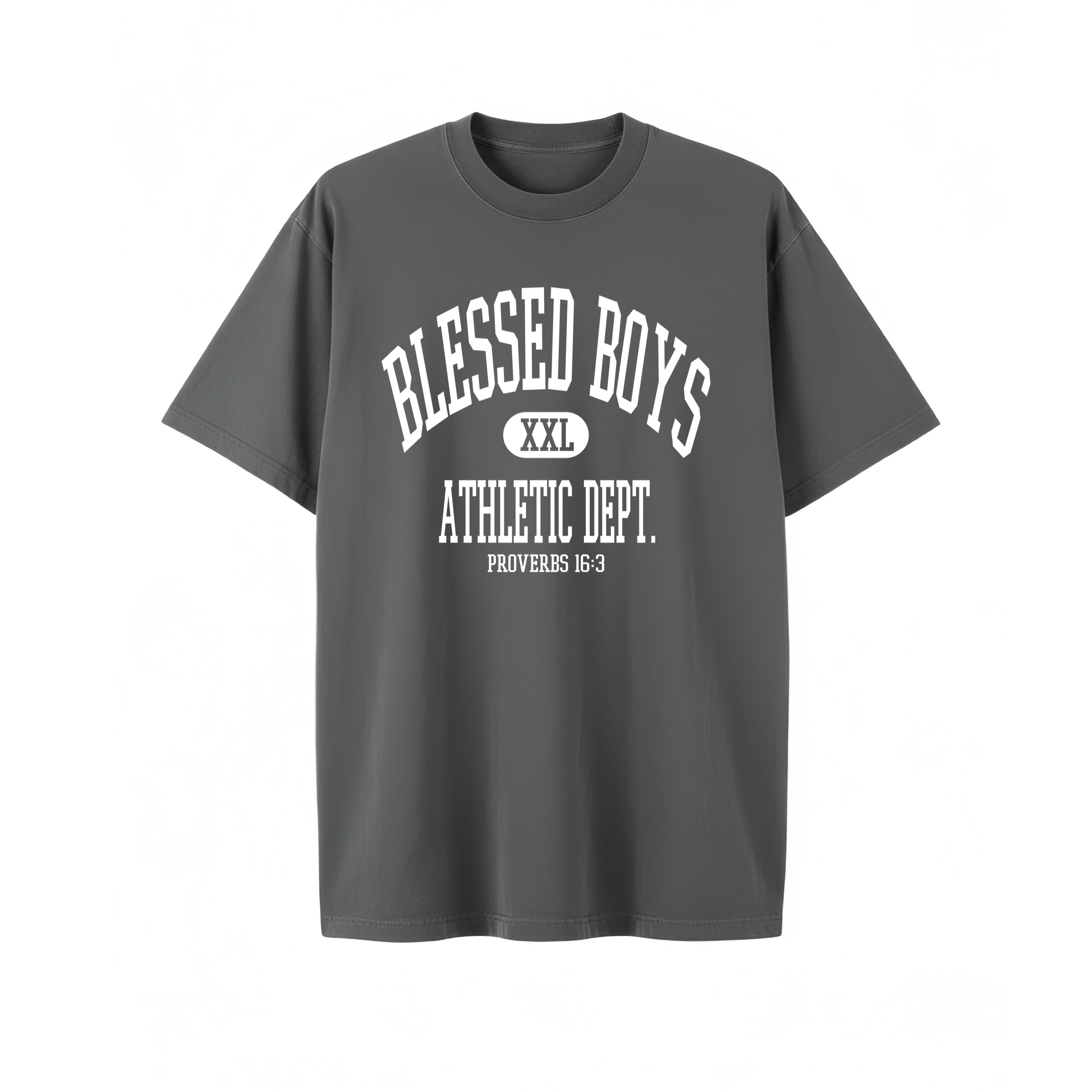 Adult Athletic Department Tee