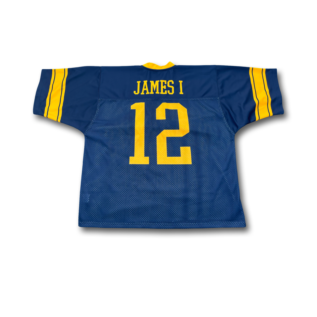 James 1:12 Jersey