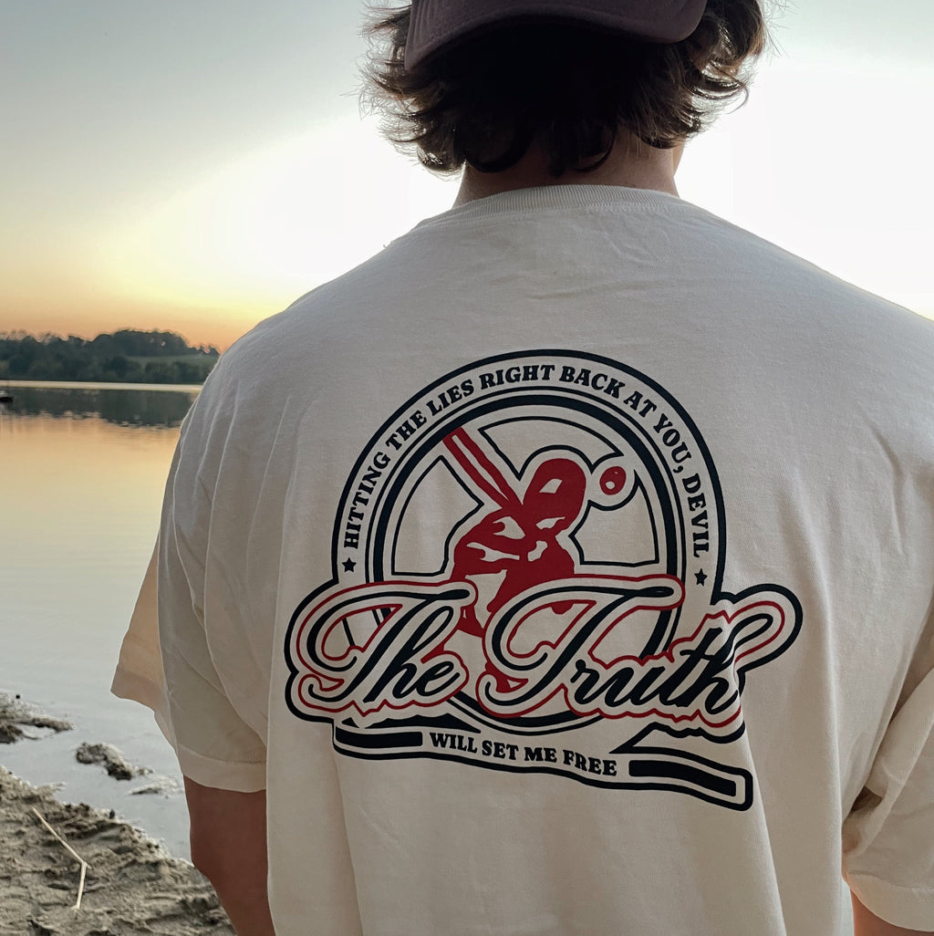 Baseball Club Tee
