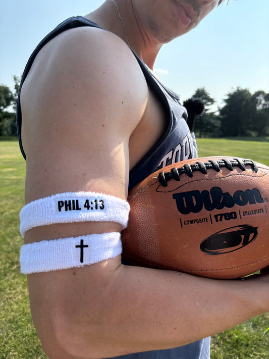 Bicep Band 2 Pack
