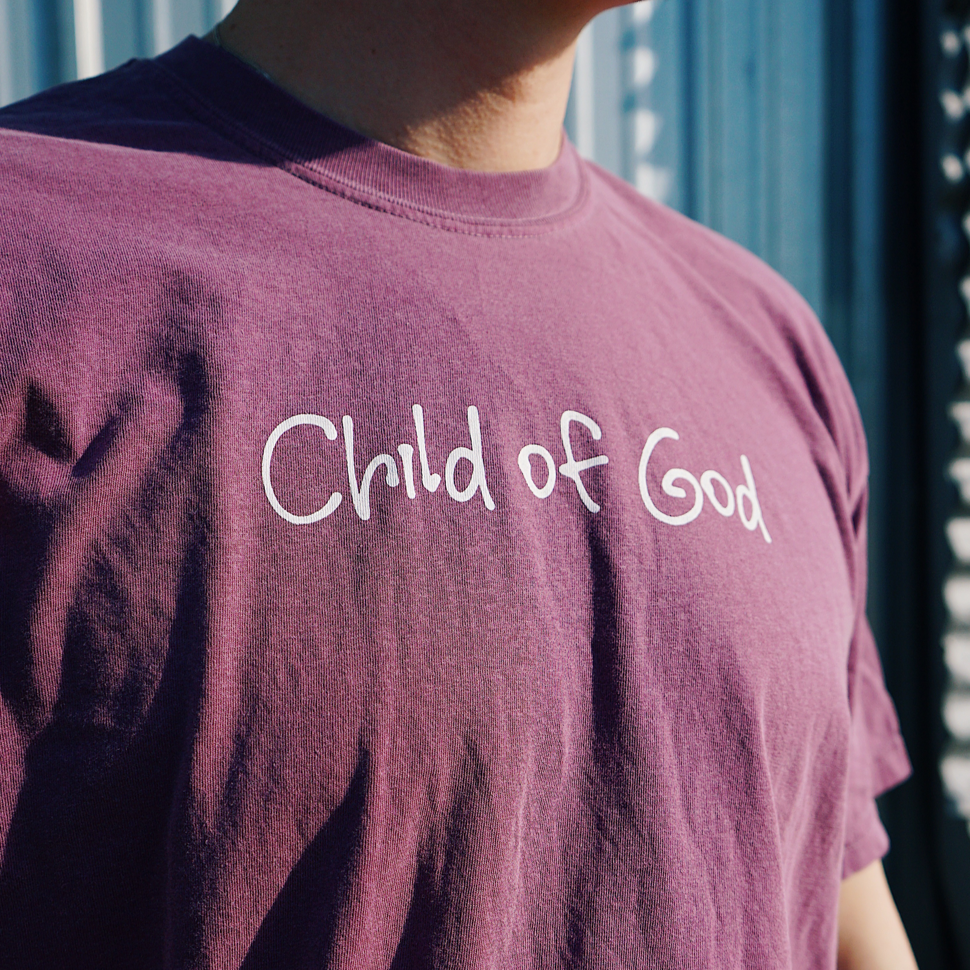 Child of God Tee