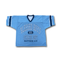 Matthew 6:33 Jersey