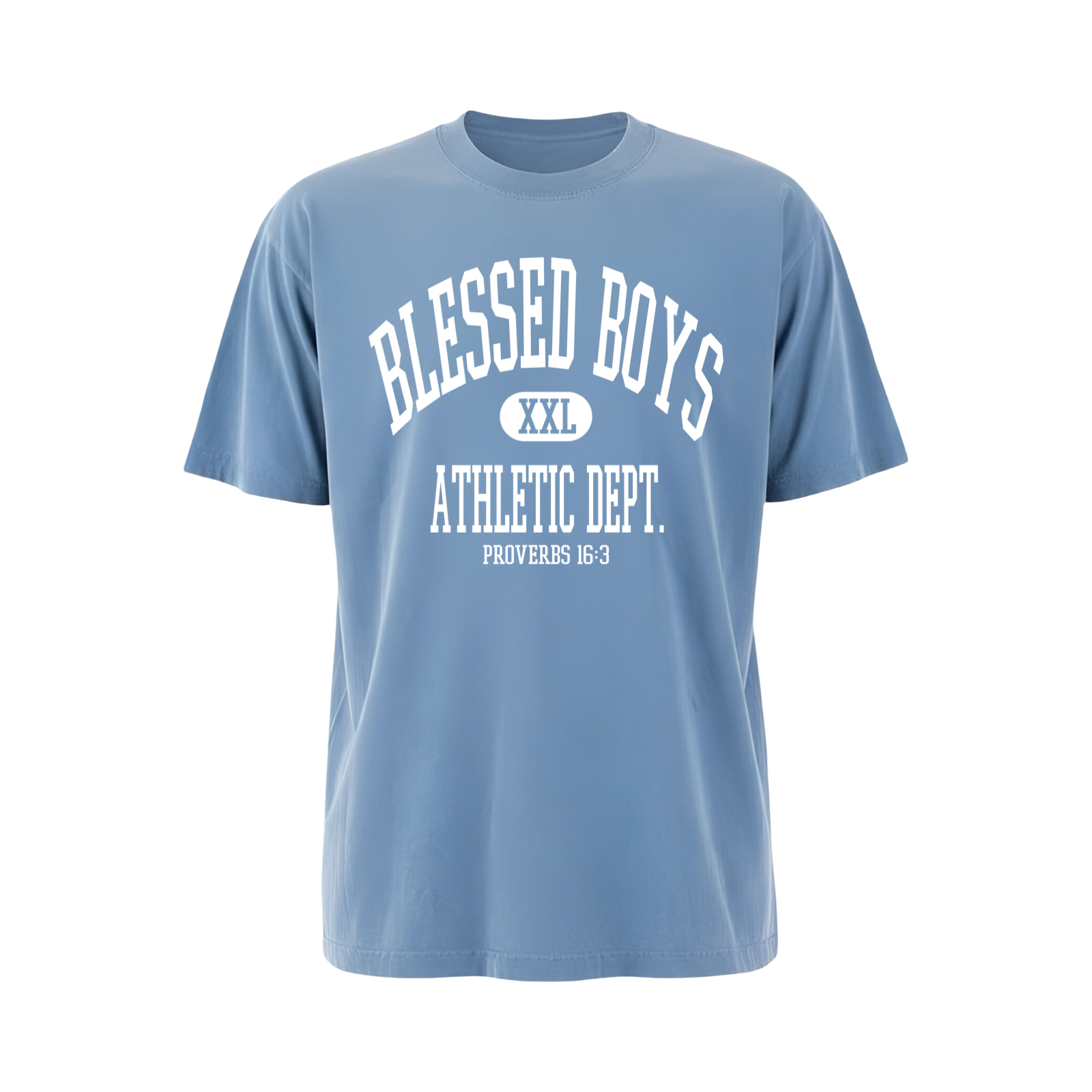 Adult Athletic Department Tee