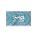 “Thankful” Flag
