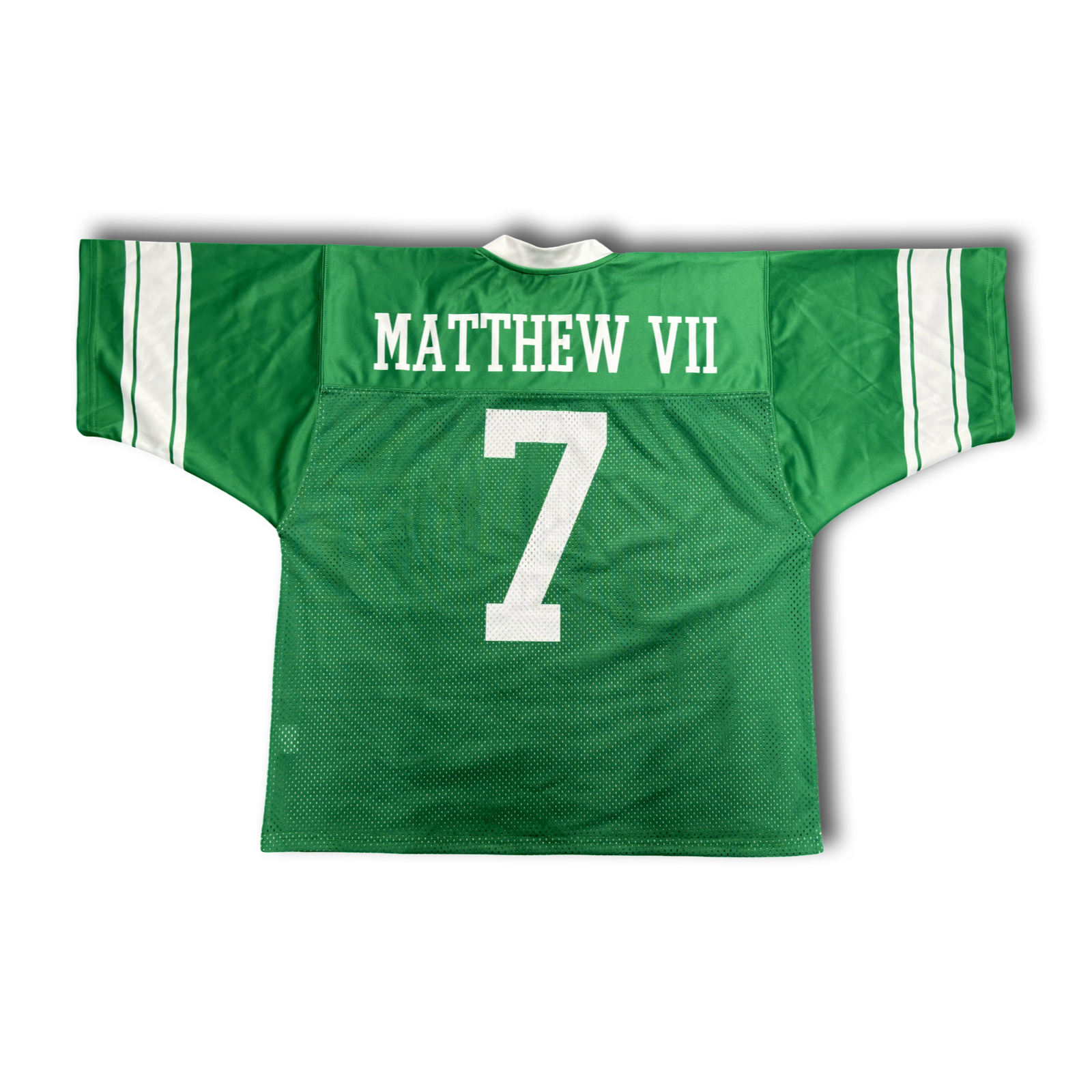 Matthew 7:7 Jersey