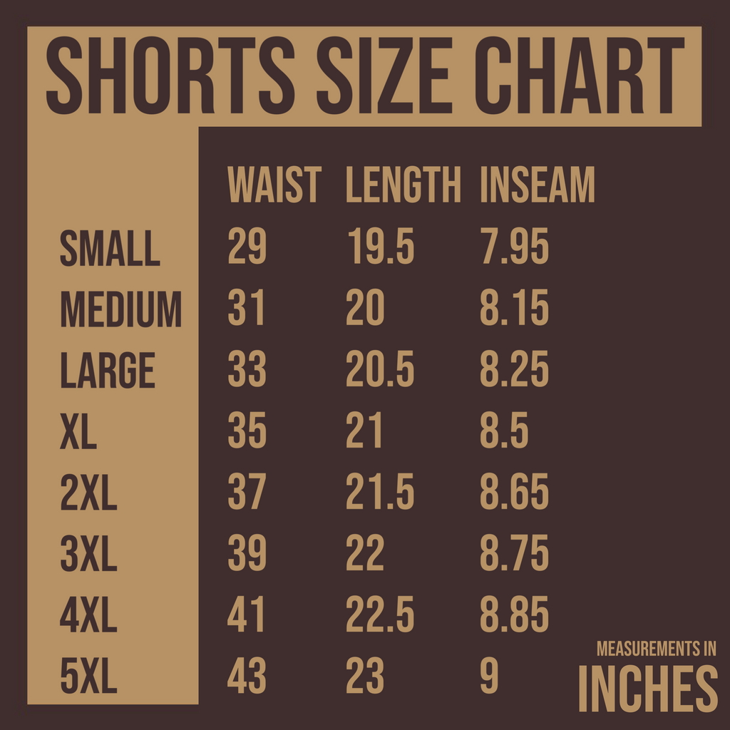 Jesus Saves Shorts (Black)