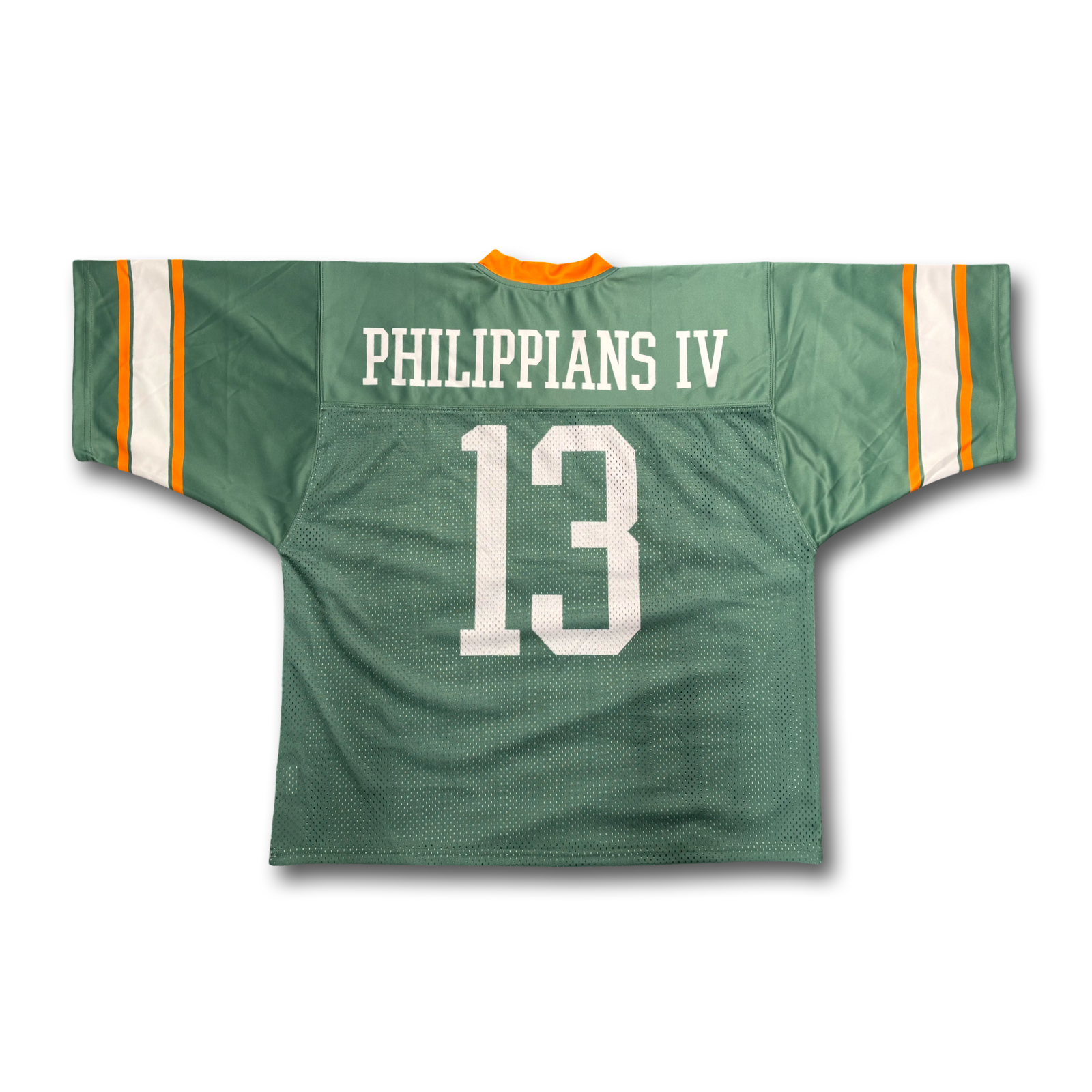 Philippians 4:13 Jersey