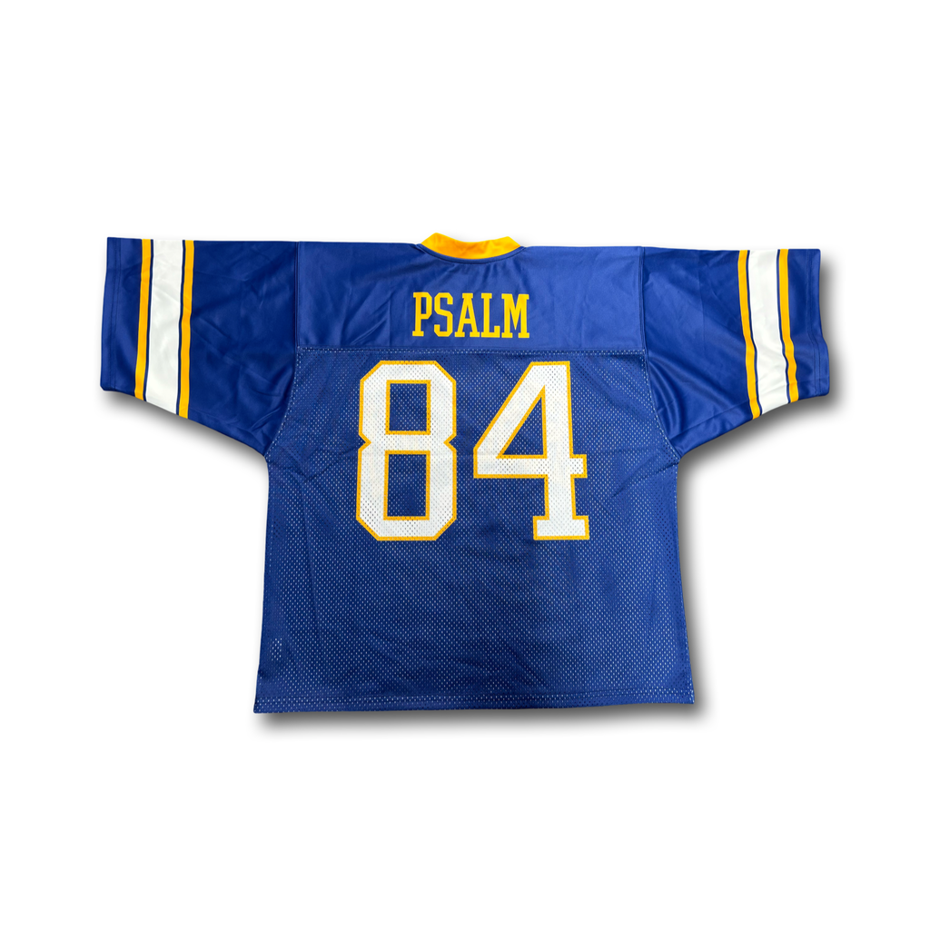 Psalm 84 Jersey