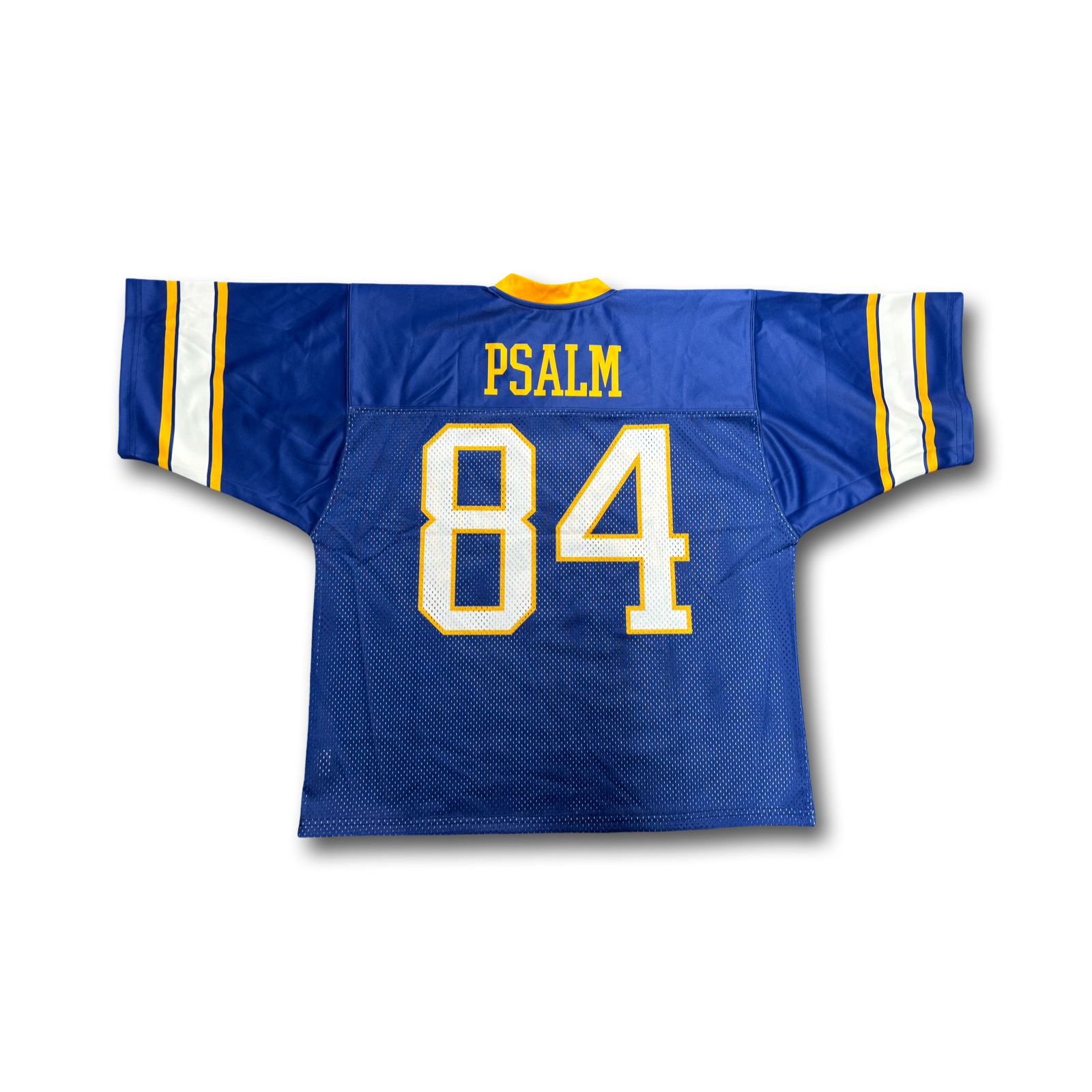 Psalm 84 Jersey