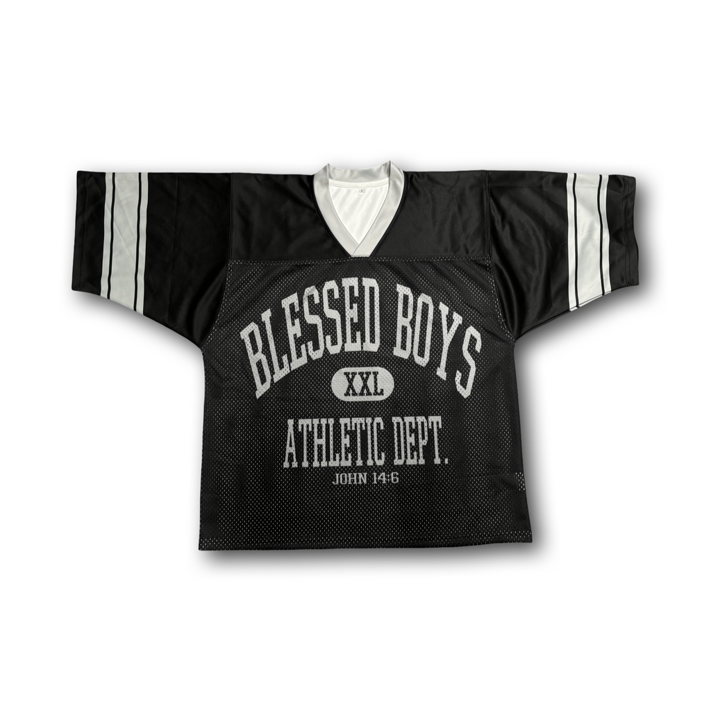 John 14:6 Jersey