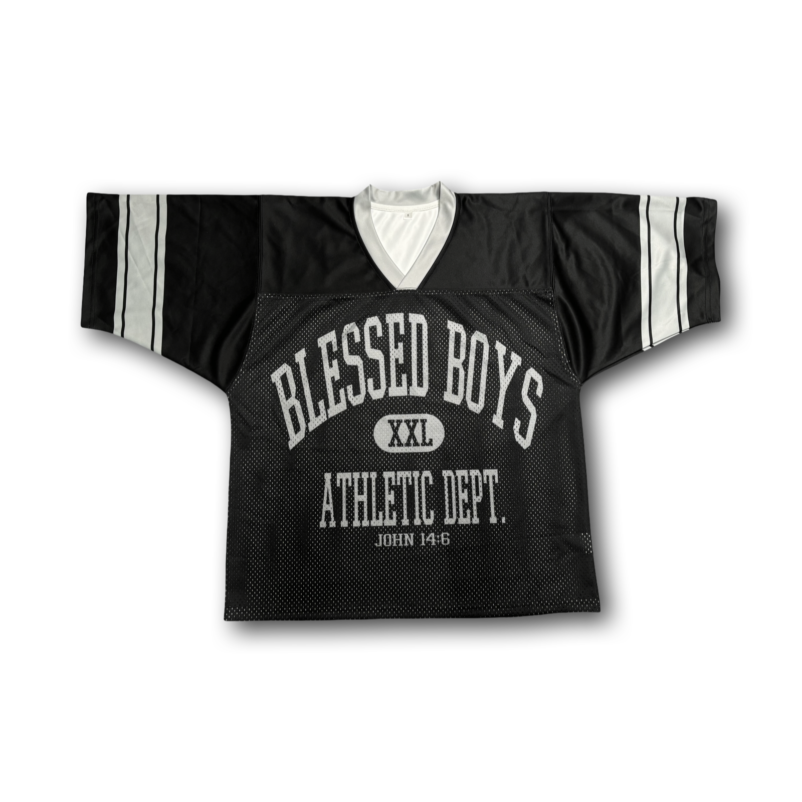 John 14:6 Jersey
