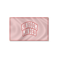 “Kingdom Minded University Style” Flag