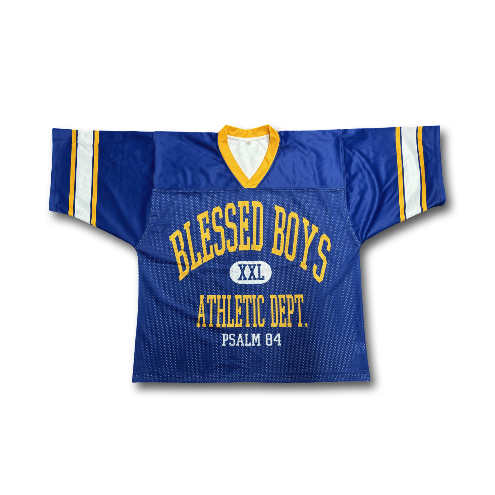 Psalm 84 Jersey