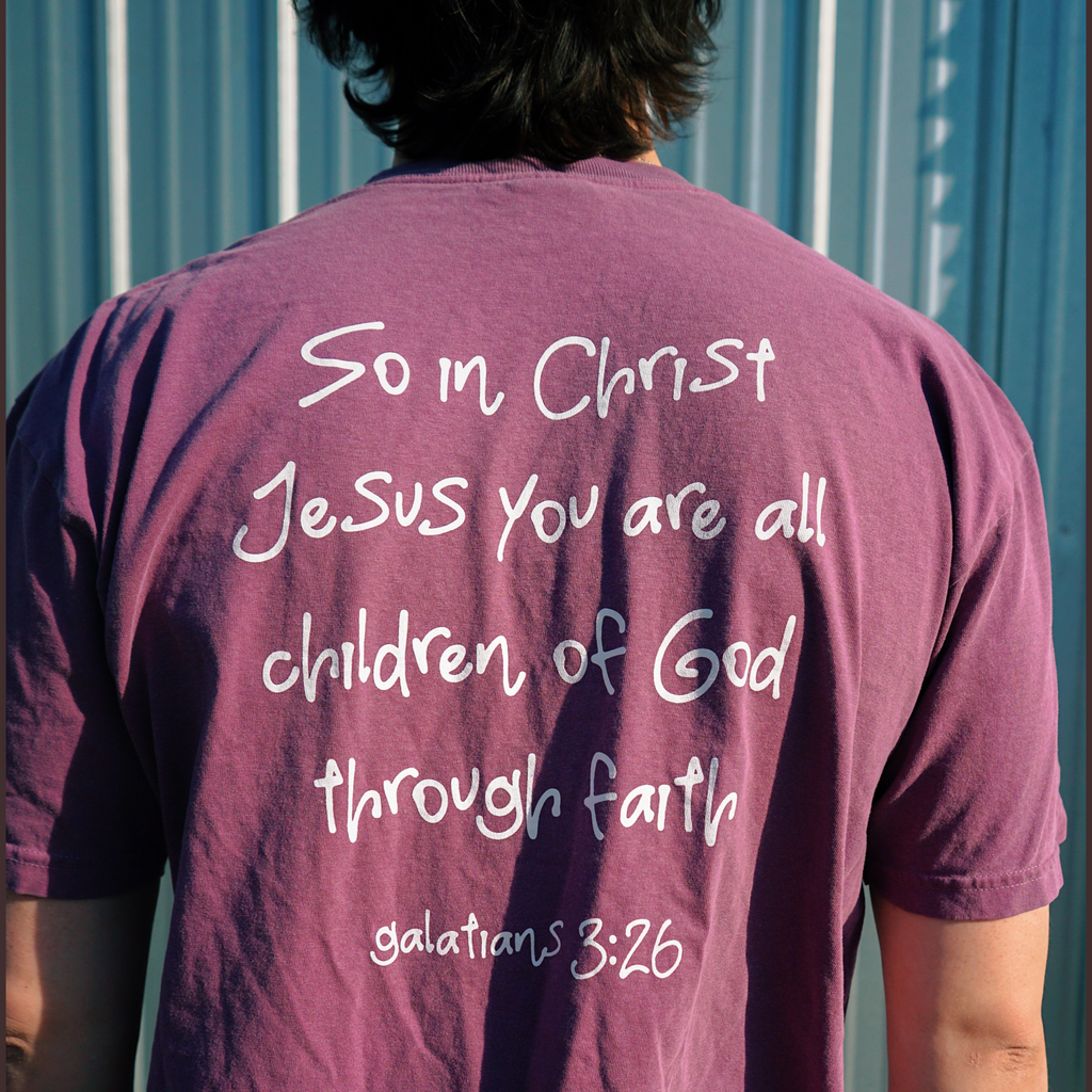 Child of God Tee