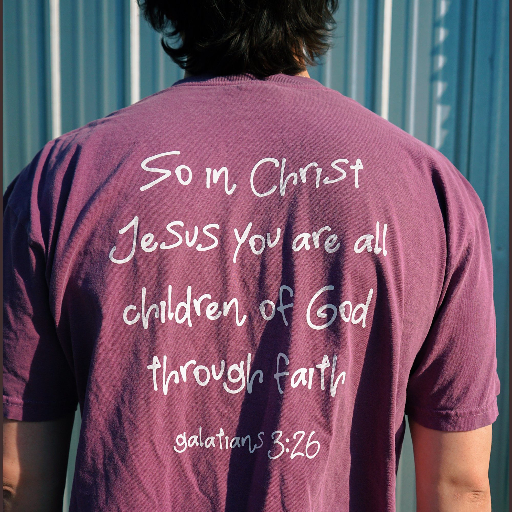 Child of God Tee