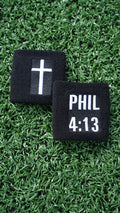 Bulk Sweatband Pack