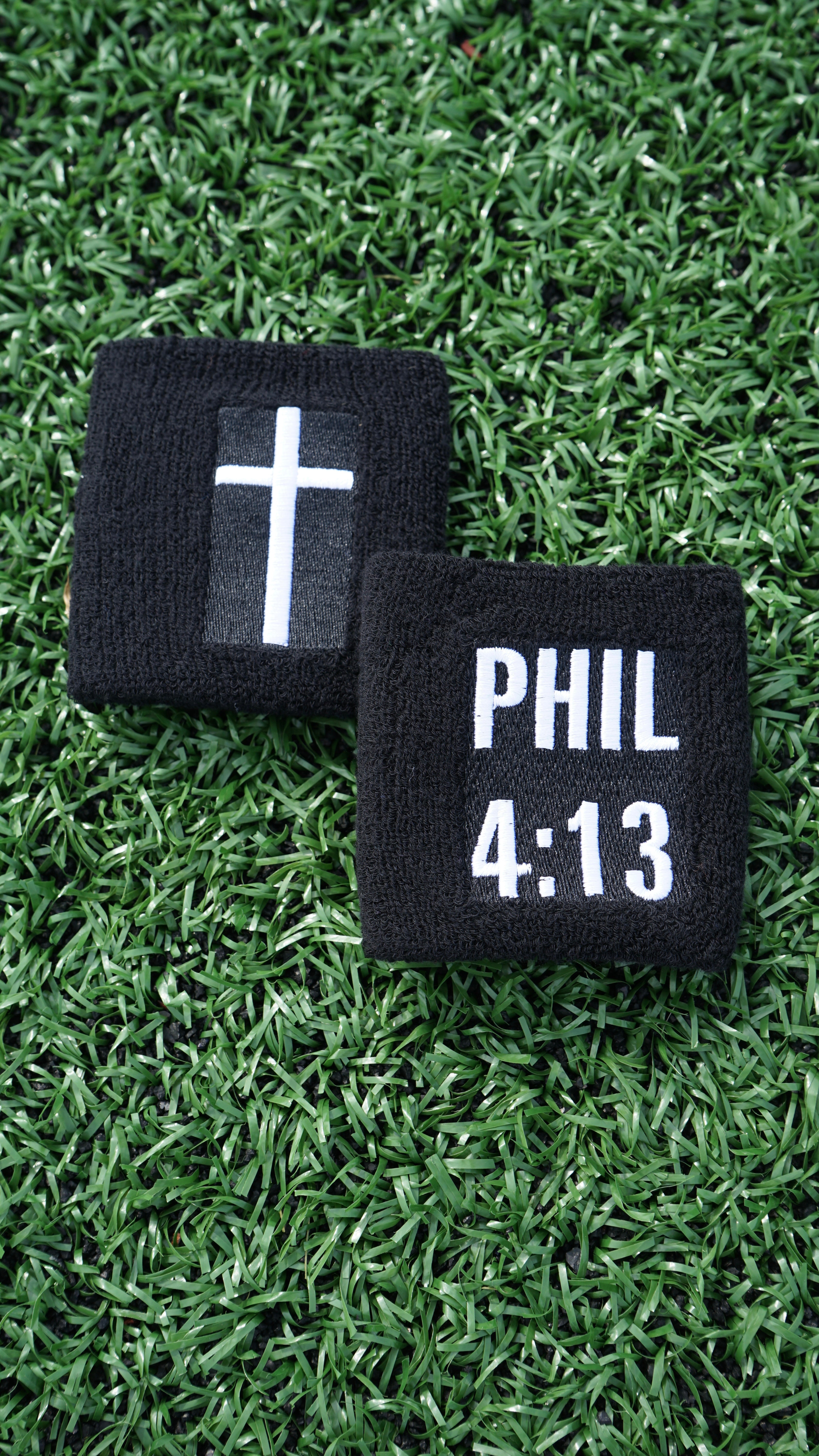Bulk Sweatband Pack