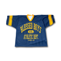 James 1:12 Jersey