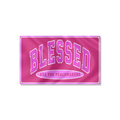 “Blessed are the the Peacemakers” Flag