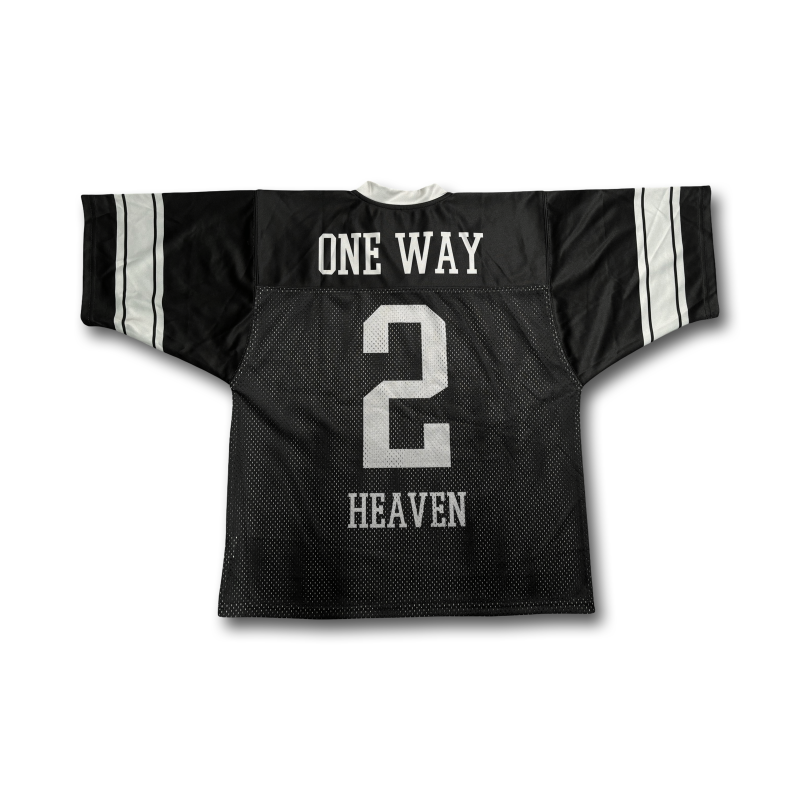 John 14:6 Jersey
