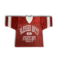 Romans 5:8 Jersey