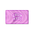 “Kingdom Minded University Style” Flag