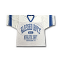 Colossians 3:2 Jersey