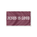 “Jesus is Lord” Flag