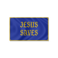 “Savior” Flag
