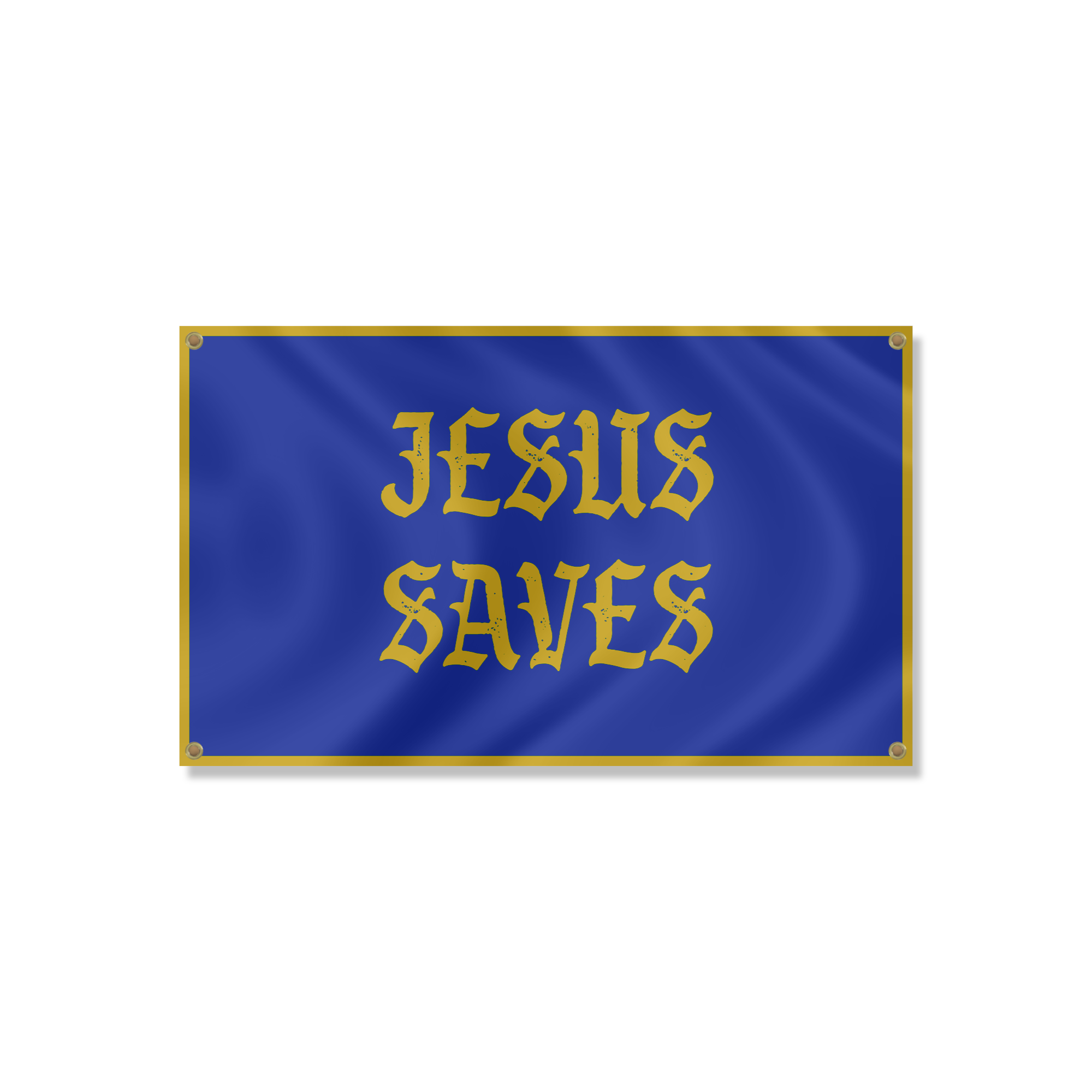 “Savior” Flag