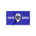 “Hockey Goalie” Flag
