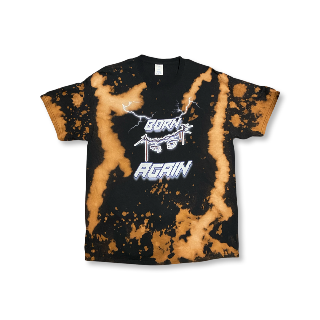 Jesus "Lightning" Shirt