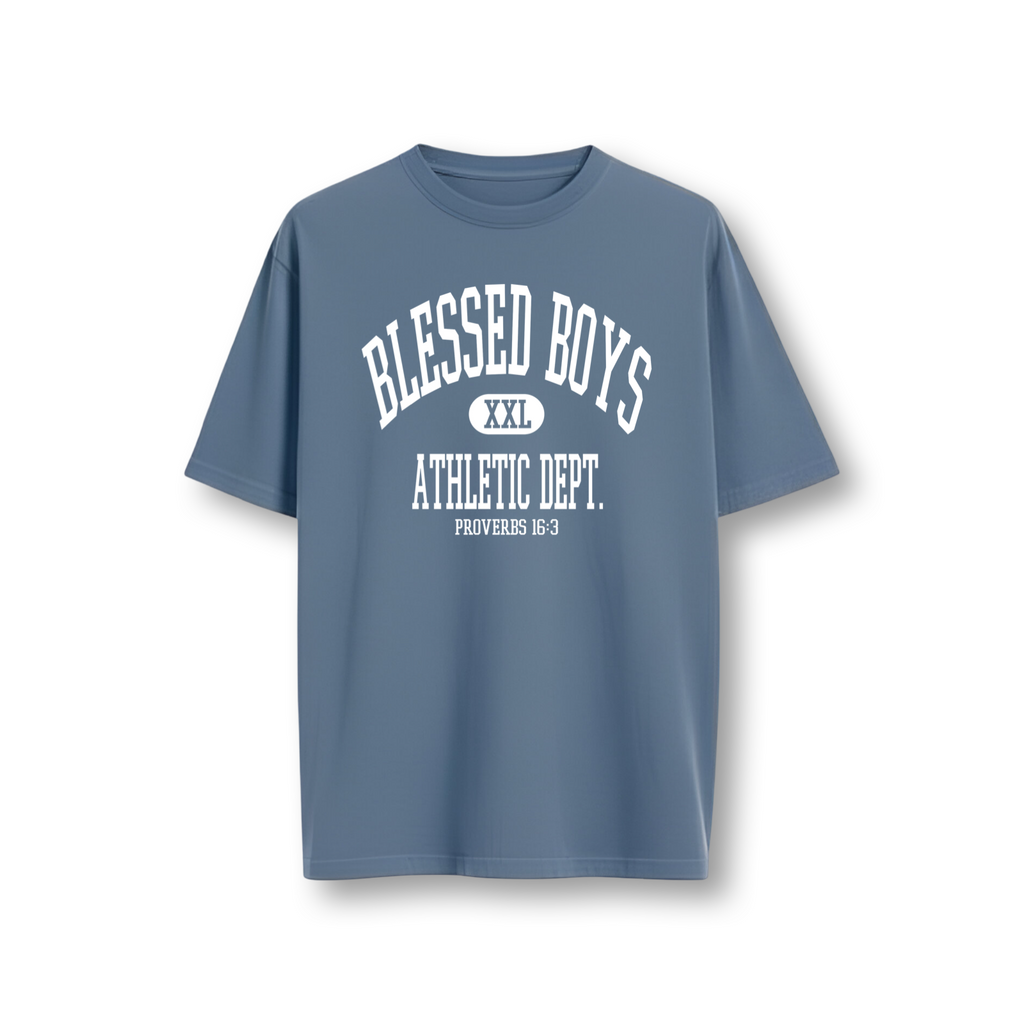 Youth Athletic Department Tee