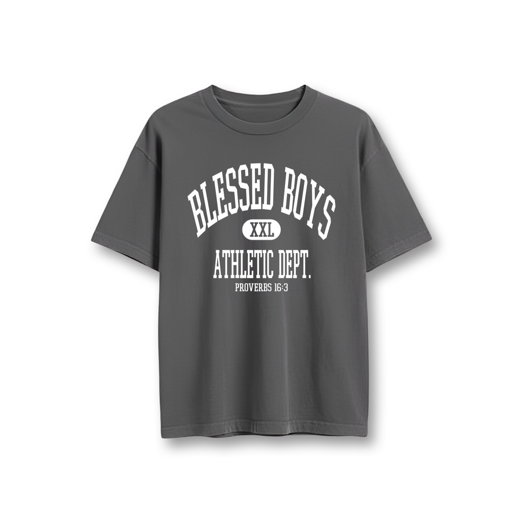 Youth Athletic Department Tee