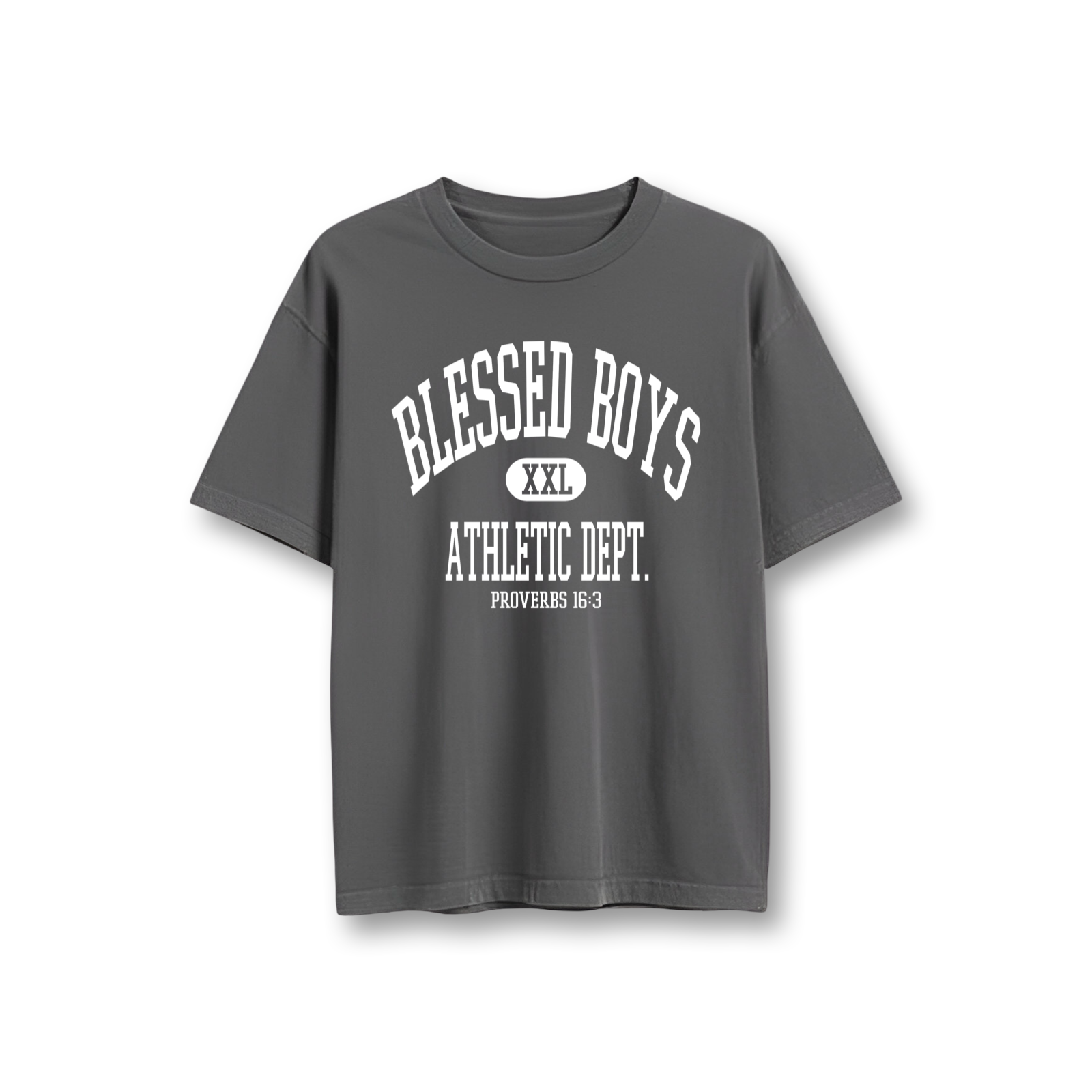 Youth Athletic Department Tee