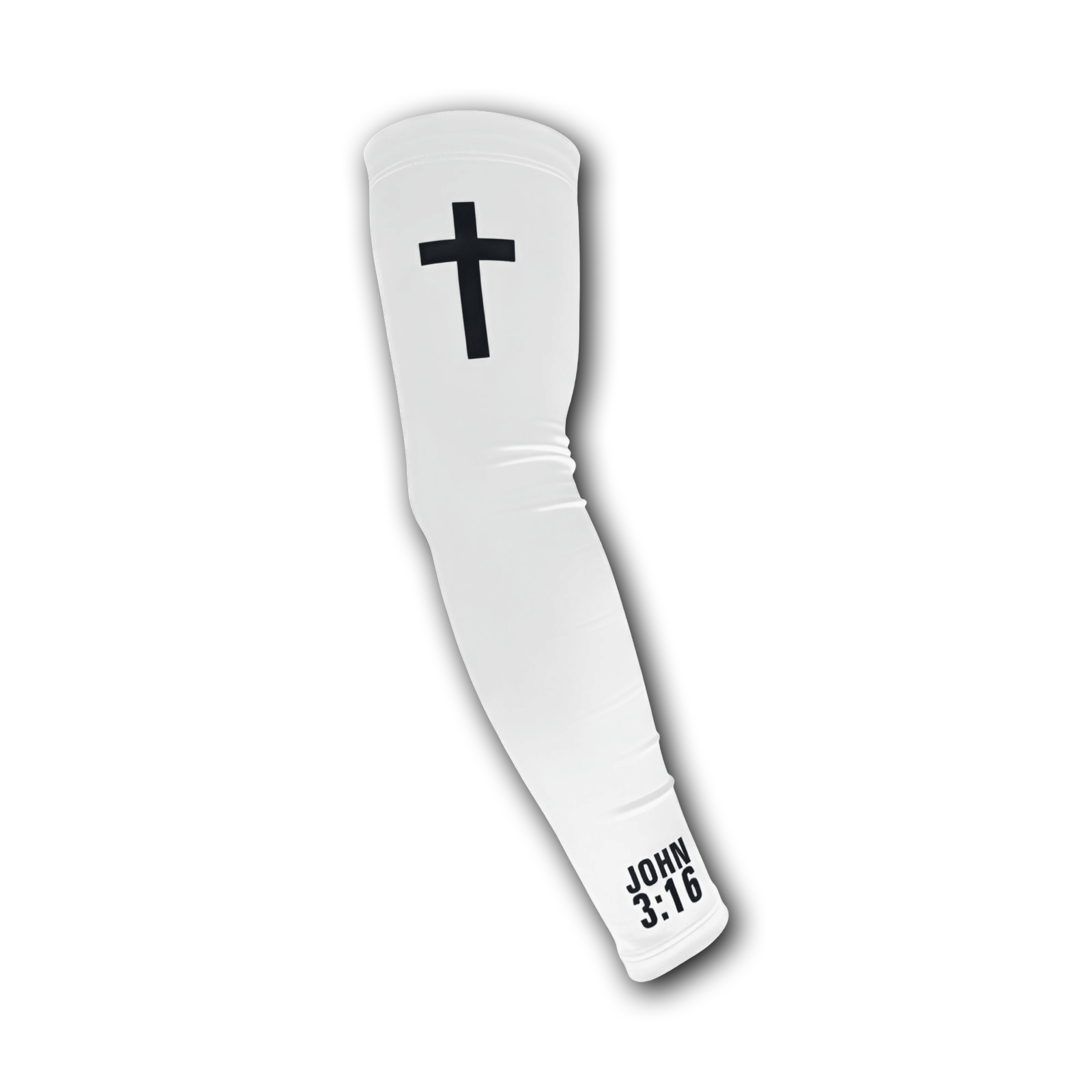 John 3:16 Compression Sleeve