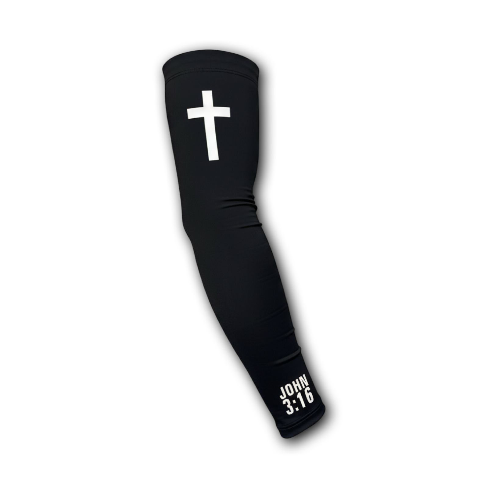 John 3:16 Compression Sleeve