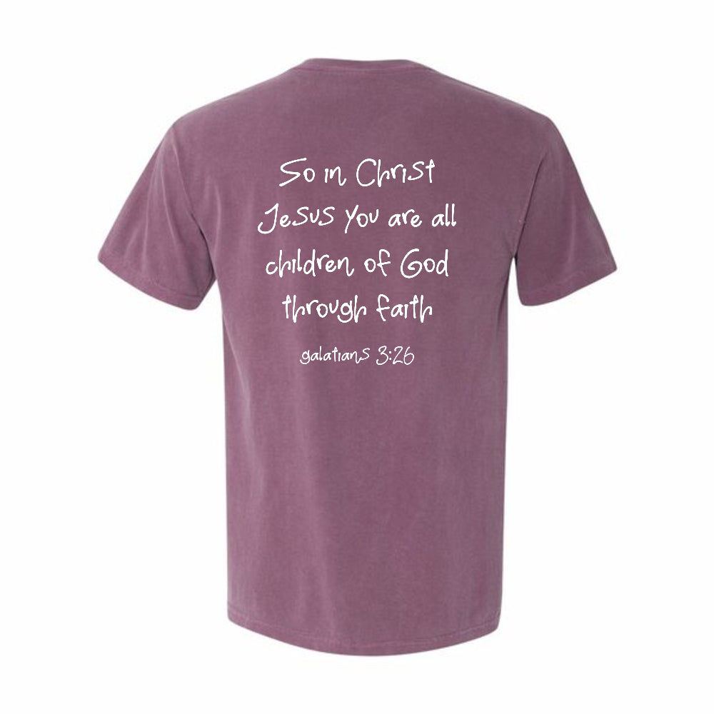 Child of God Tee