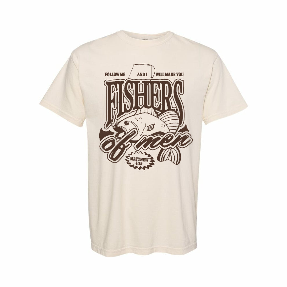 Fishers of Men Tee