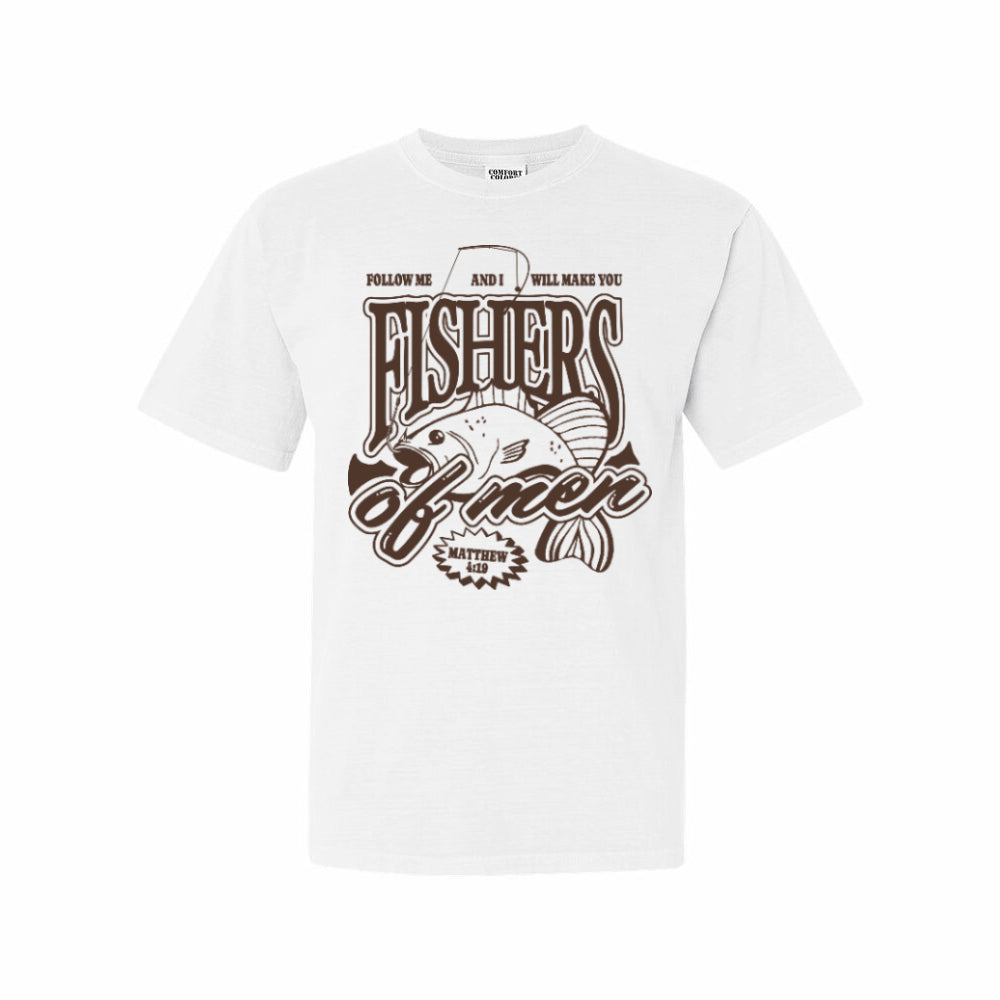 Fishers of Men Tee