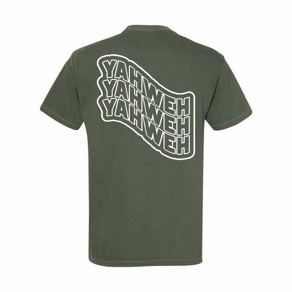 Yahweh Tee